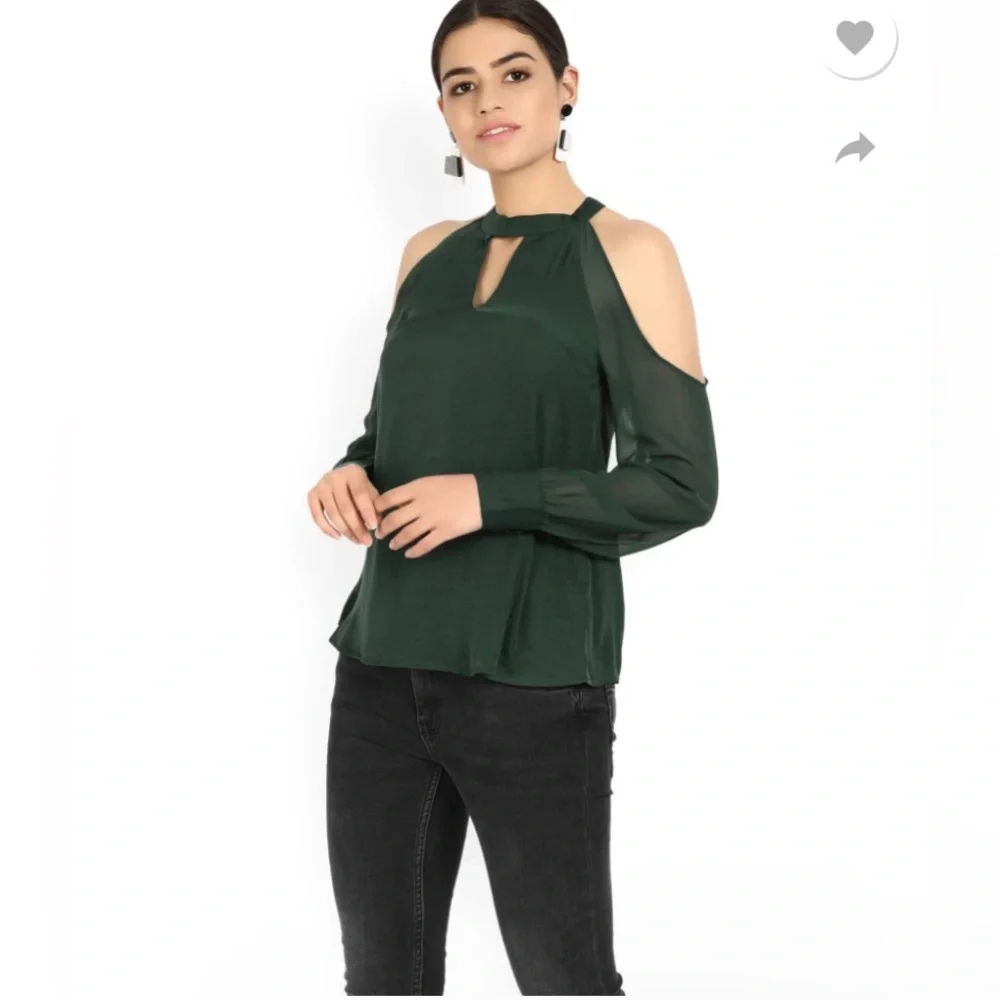 Vero Moda Tops.Size - XS - Picture 3 of 8